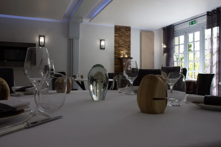 LOGIS L'Auberge