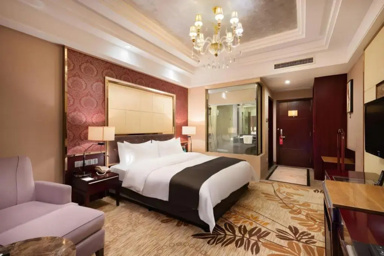 Guo Hui Hotel