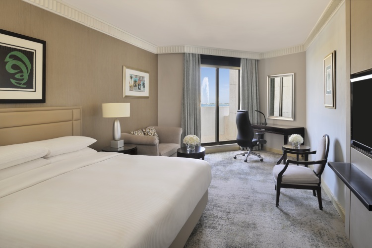 InterContinental Jeddah photo 6