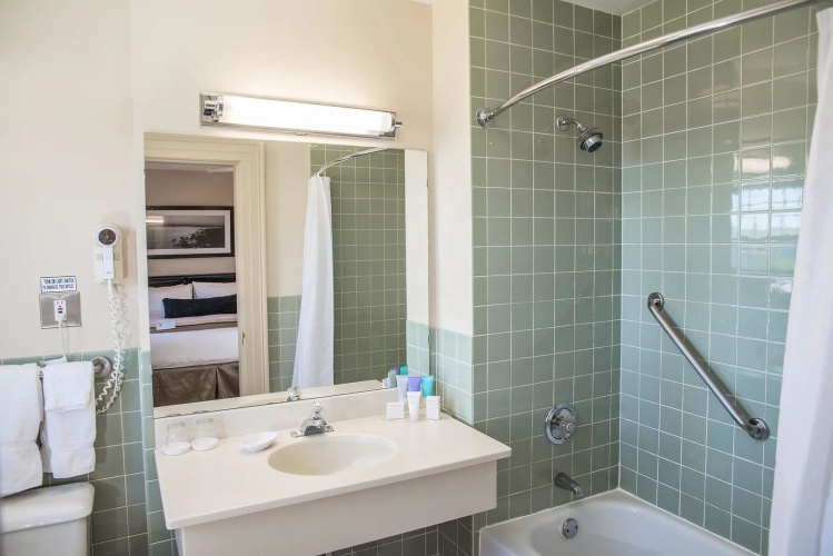 Keltic Lodge At The Highlands