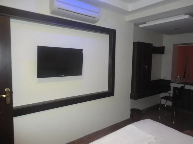 Hotelbild