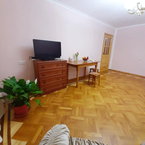 Апартаменты на улице Миллера