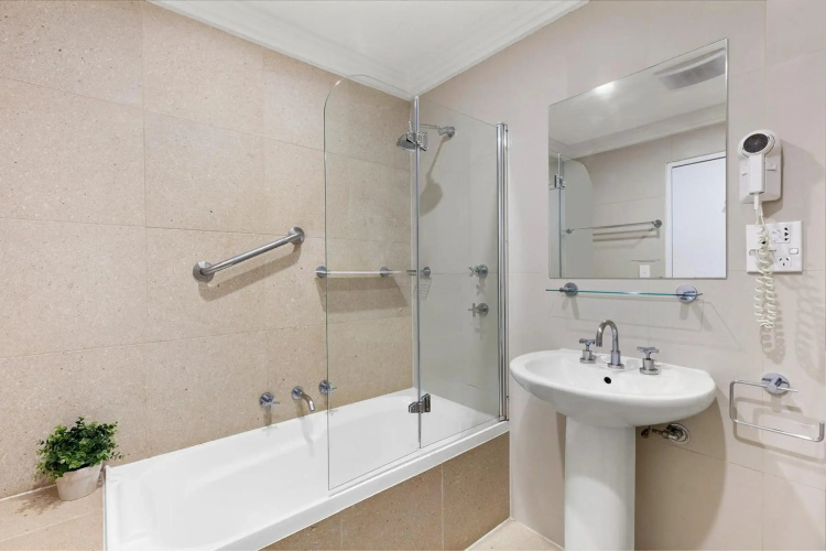 Harbourside Studio Apartment