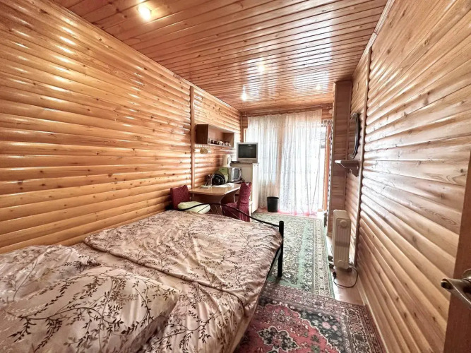 Фотография номера квартиры Апартаменты на улице Карла Маркса 11