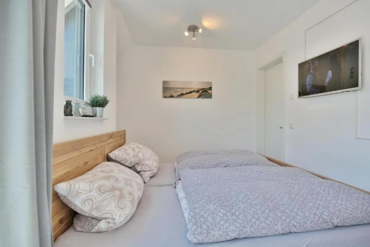 Bude 37 Bude 37 Appartement 6