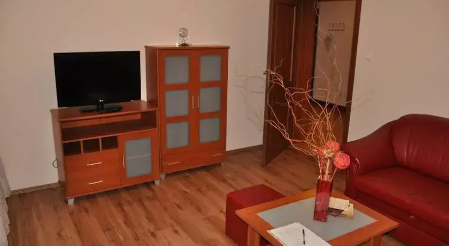 Hotel Lachowka