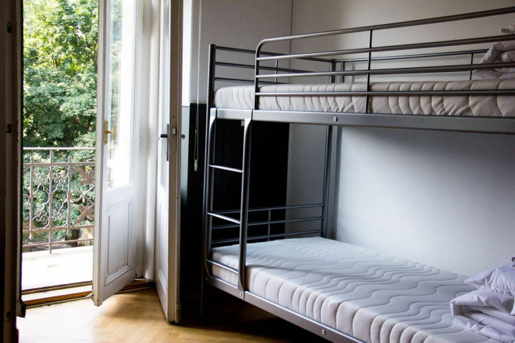 Grand Central Hostel Krakow