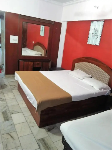 Stay Inn Mumbai