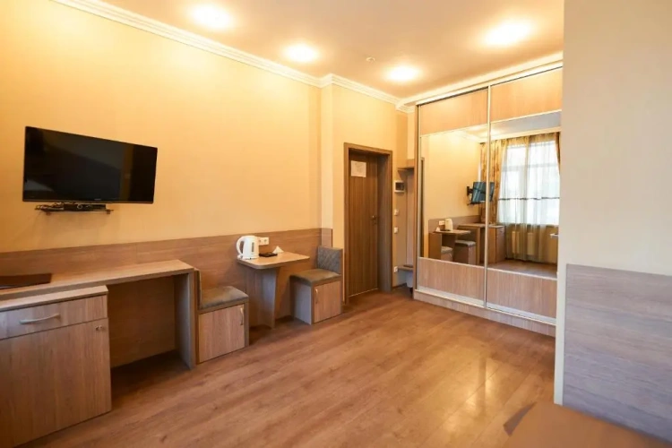 Classic Suite
