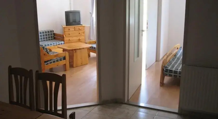 Karsai Pihenőház