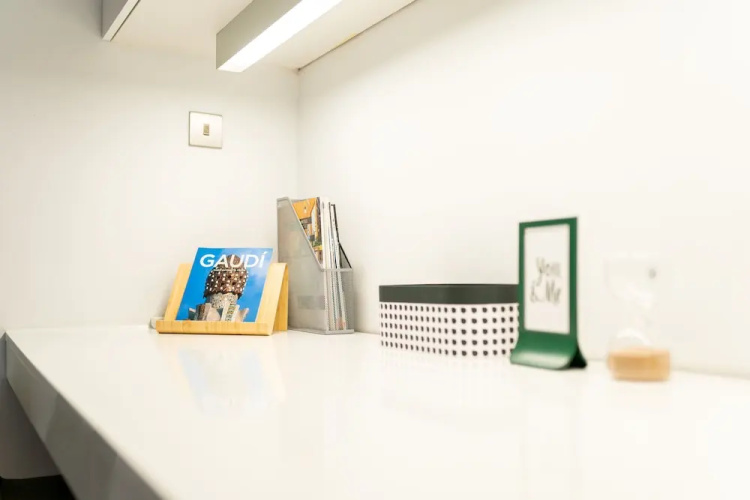Le Cwtch - Beautiful 1 Bed Apartment