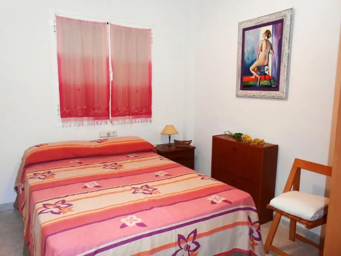 Apartamentos Millet Sol