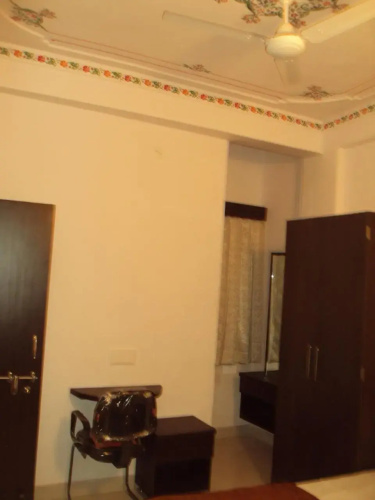 Mewar Avenue Guest House