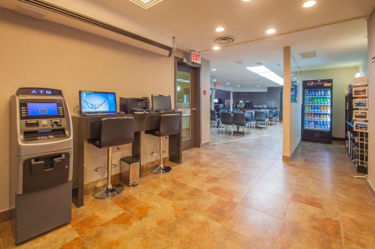 Best Western Airport Inn photo 15