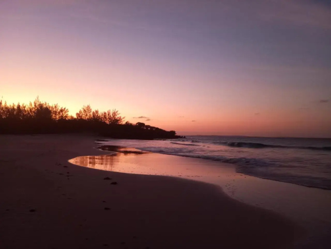 Abakao Plage Madagascar