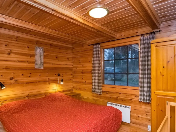 Holiday Home Varpu