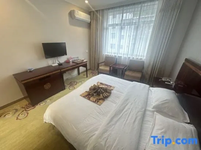 Business Single room