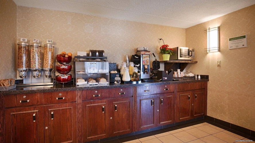 Best Western Halton Hills photo 23