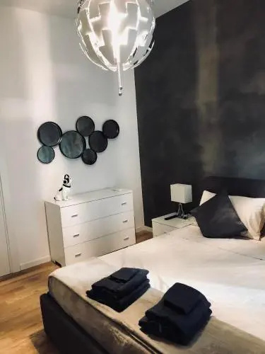 Modern Apartment in De Angeli