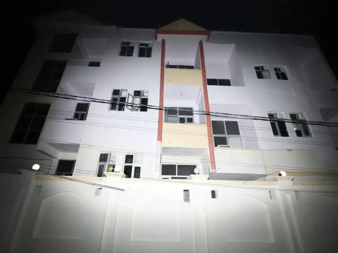 Hotelafbeelding