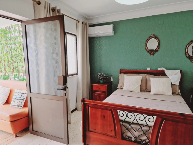 Kelly Guest House