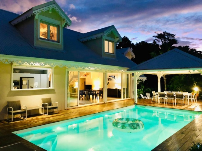 Villa