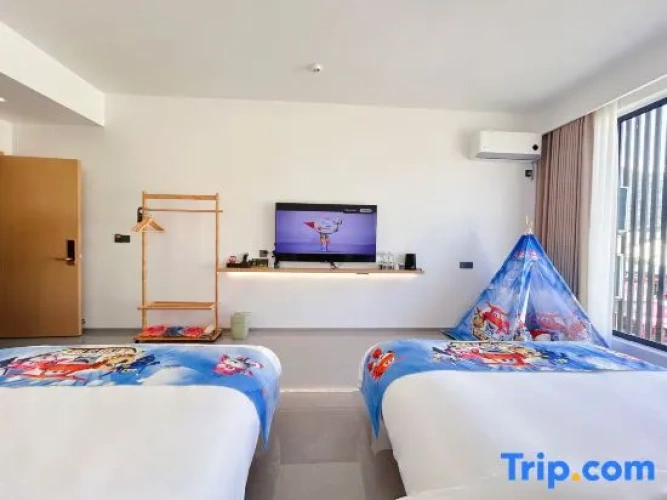 Family Suite