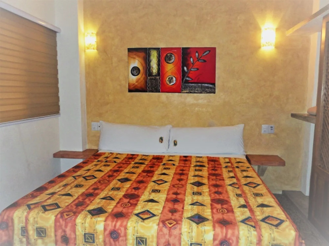 Hotel Puerto del Sol