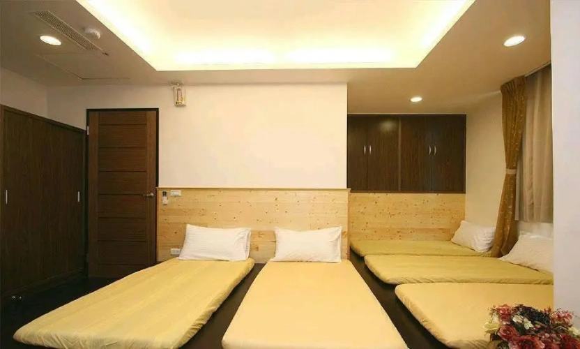 Family Suite
