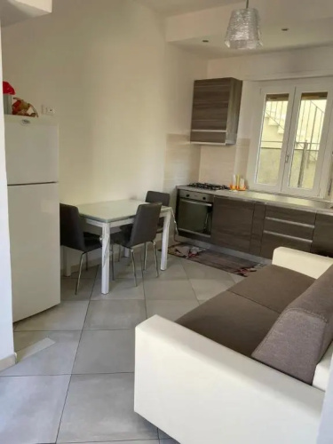 Appartamento a 400mt dal mare
