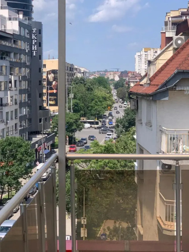 Smart Apartment Lilia 5