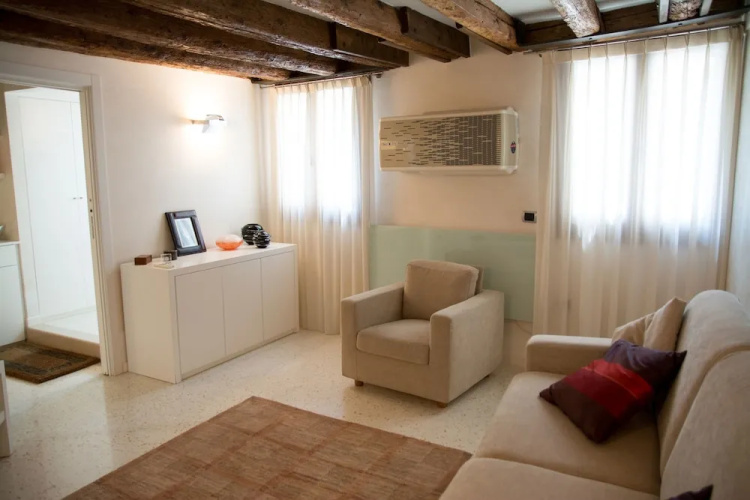 Just Relax Apartment