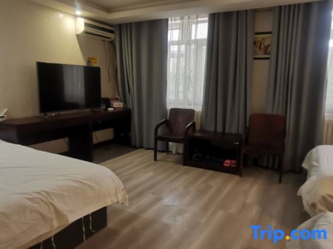 Business Double room