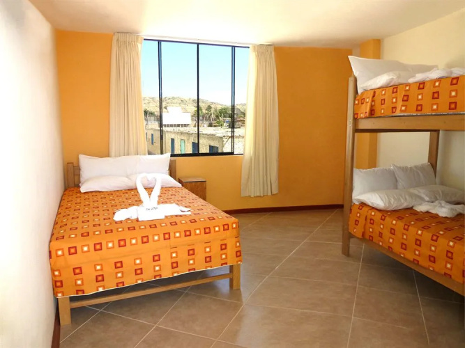 Hotel Rio Hotels Mancora