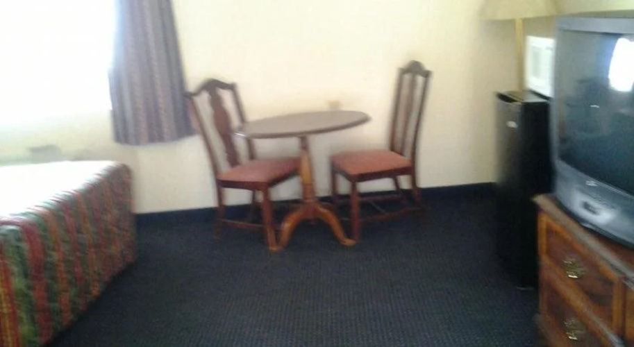 Budget Inn
