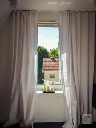 Ataner Apartamenty