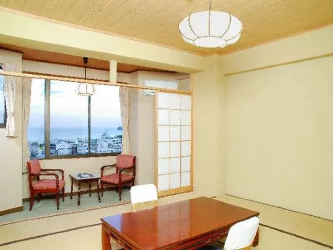 Hotel Ito Garden