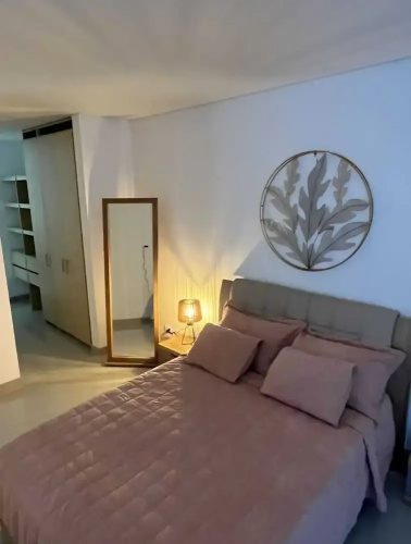 Reserva Del Mar Apartamento