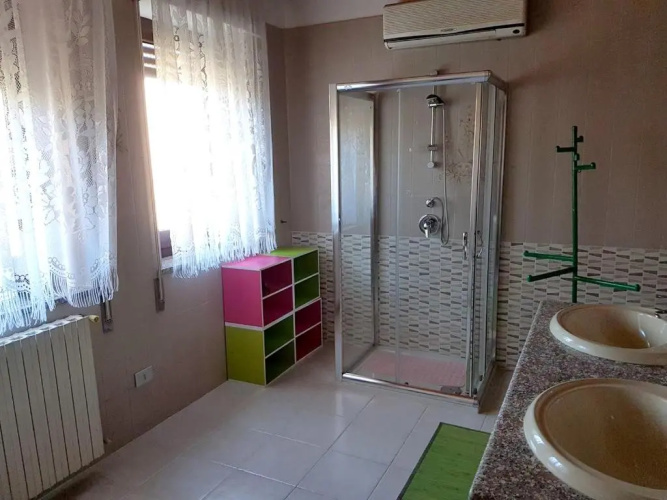 Apartment with 3 bedrooms in Teulada