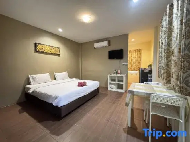 Saitran Resort Bowin