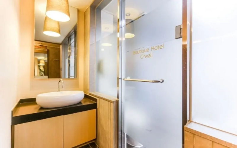 Daegu Seongseo Hotel May