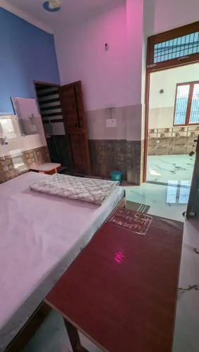 Goroomgo Shree Siya Raman Ayodhya