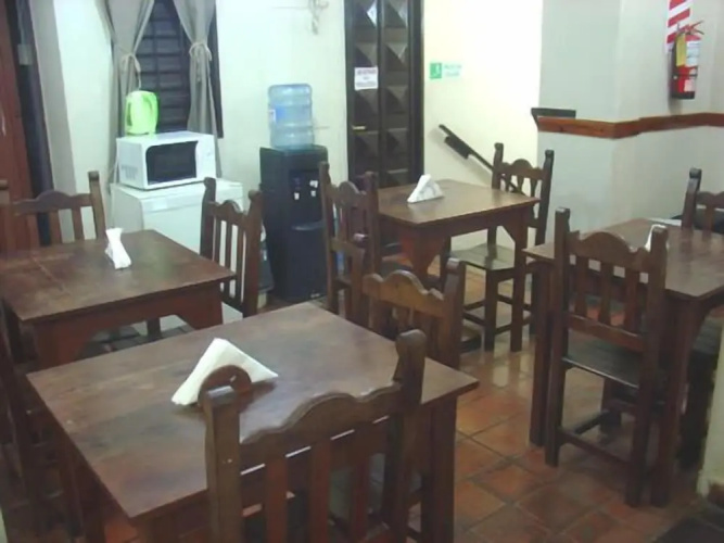 Prisma Apart Hotel