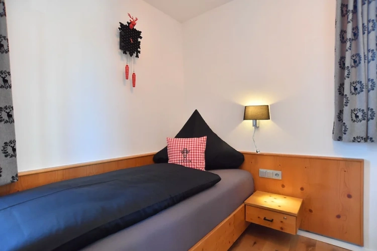 Comfort Single room