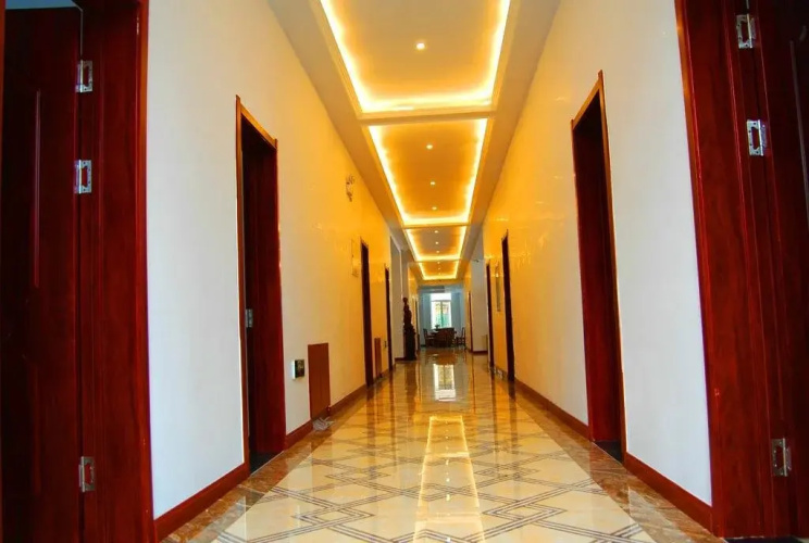 Tianhuayuan Hotel