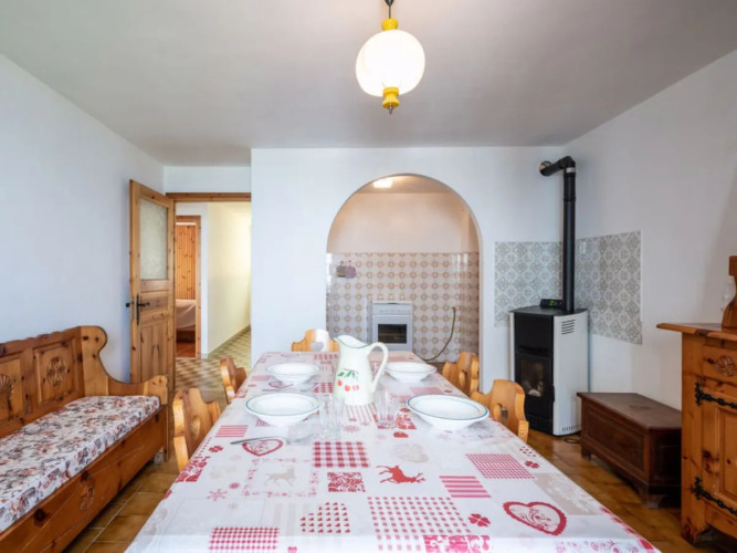 Apartment Vetan St Pierre