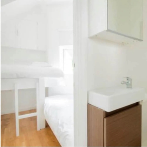 Brighton Metro Pad