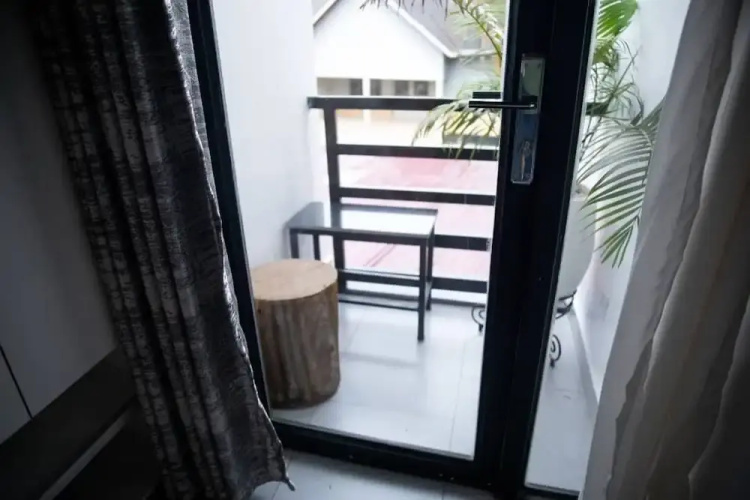 Kigali Haven Apartment
