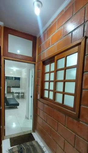Flat Maranduba Ville2