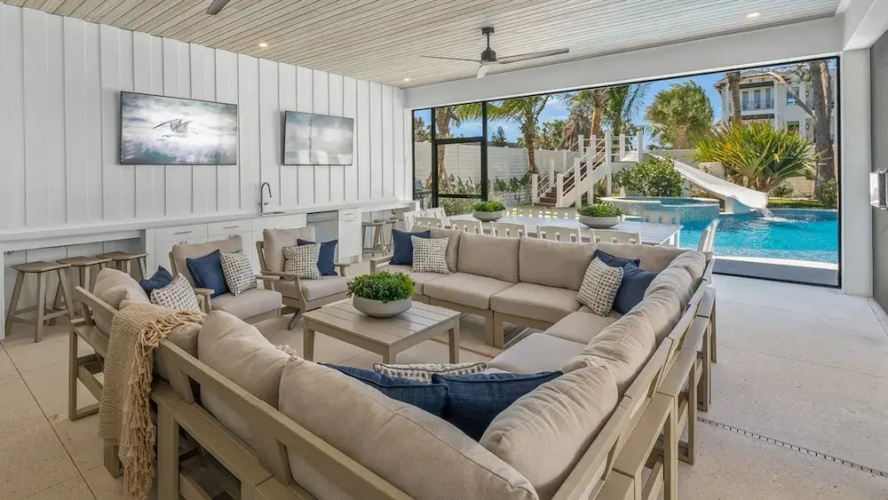 Coastal Canopy in Sarasota